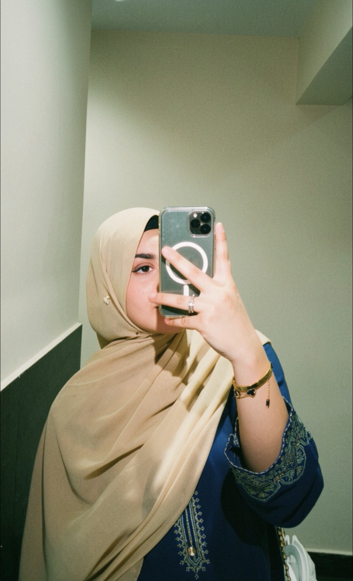Shazma Majid